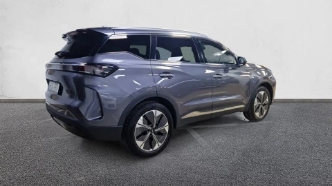 EBRO S700 1.6 TGDI Luxury 7 DCT