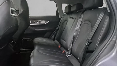 EBRO S700 1.6 TGDI Luxury 7 DCT