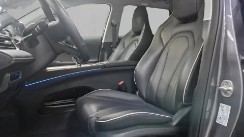 EBRO S700 1.6 TGDI Luxury 7 DCT