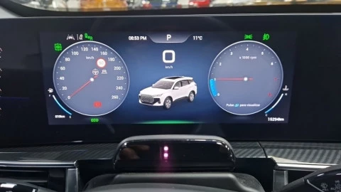 EBRO S700 1.6 TGDI Luxury 7 DCT