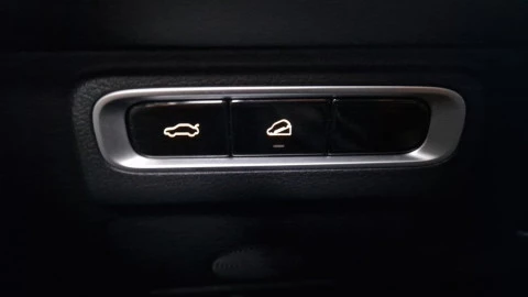 EBRO S700 1.6 TGDI Luxury 7 DCT