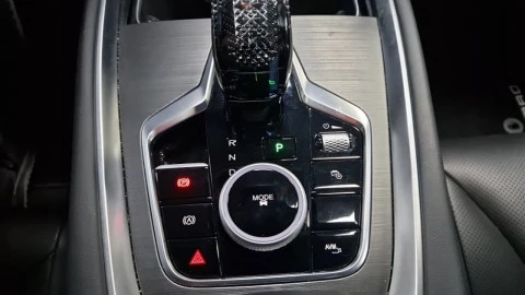 EBRO S700 1.6 TGDI Luxury 7 DCT