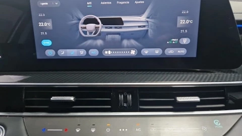 EBRO S700 1.6 TGDI Luxury 7 DCT