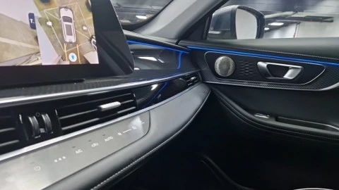 EBRO S700 1.6 TGDI Luxury 7 DCT