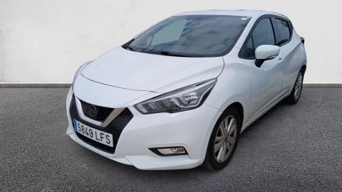 Nissan Micra IG-T 74 kW (100 CV) E6D Acenta