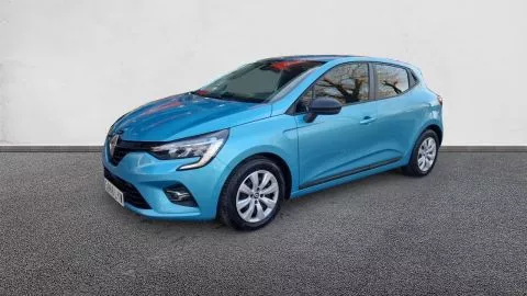 Renault Clio Business TCe 67 kW (90CV)