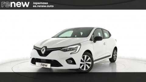 Renault Clio  TCe Equilibre 67kW