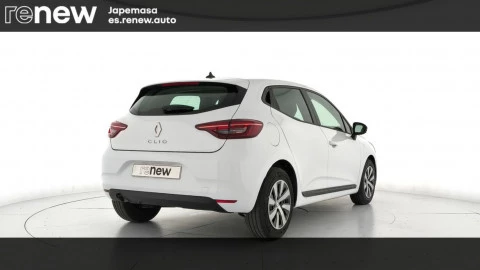 Renault Clio  TCe Equilibre 67kW