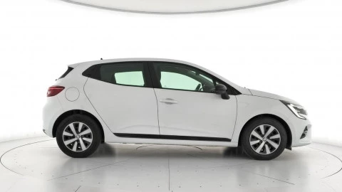 Renault Clio  TCe Equilibre 67kW