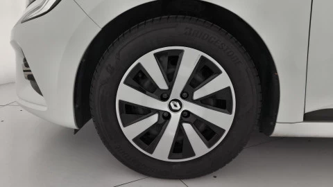 Renault Clio  TCe Equilibre 67kW