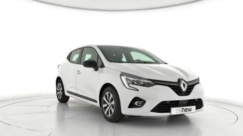 Renault Clio  TCe Equilibre 67kW