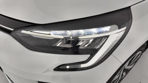 Renault Clio  TCe Equilibre 67kW