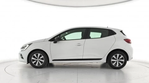 Renault Clio  TCe Equilibre 67kW