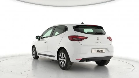 Renault Clio  TCe Equilibre 67kW