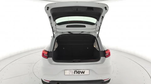 Renault Clio  TCe Equilibre 67kW