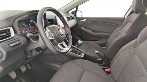 Renault Clio  TCe Equilibre 67kW