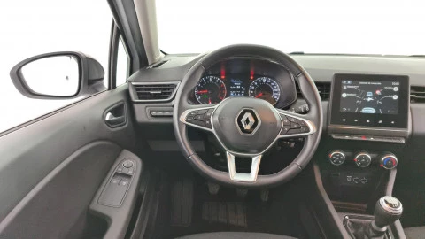 Renault Clio  TCe Equilibre 67kW