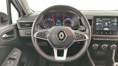 Renault Clio  TCe Equilibre 67kW