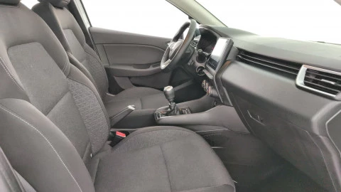 Renault Clio  TCe Equilibre 67kW