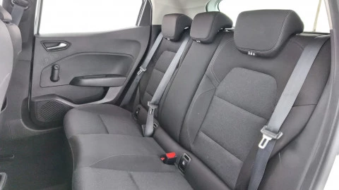 Renault Clio  TCe Equilibre 67kW