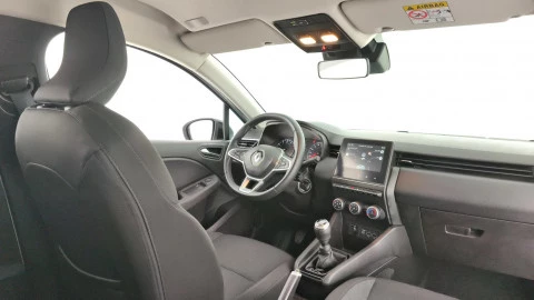Renault Clio  TCe Equilibre 67kW