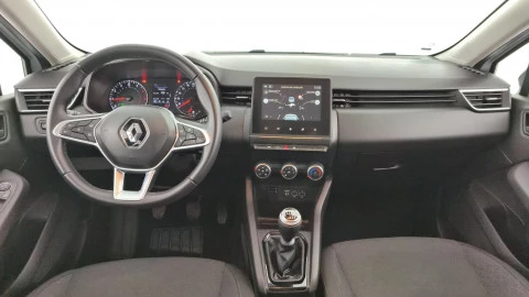 Renault Clio  TCe Equilibre 67kW
