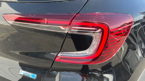 Renault Captur Zen