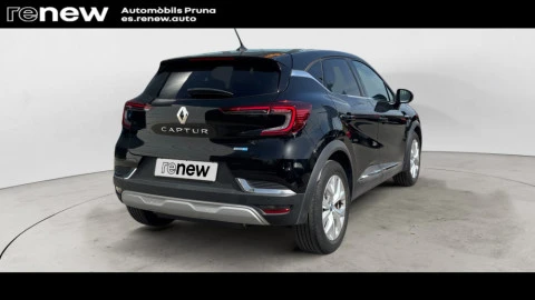 Renault Captur Zen