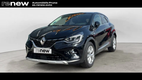 Renault Captur Zen