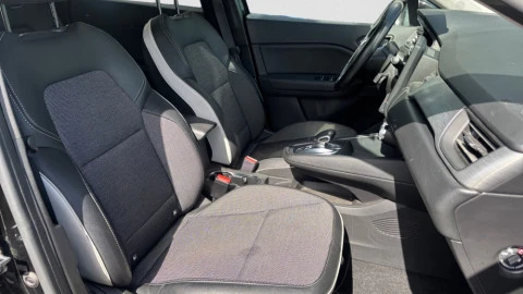 Renault Captur Zen