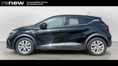 Renault Captur Zen