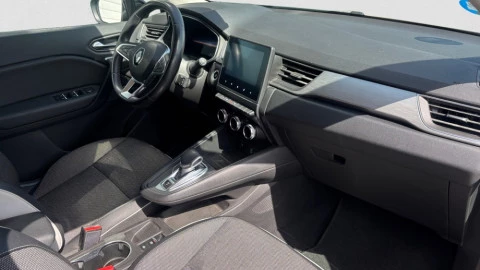 Renault Captur Zen