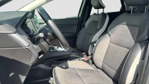 Renault Captur Zen