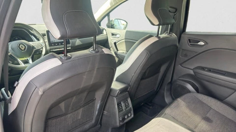 Renault Captur Zen