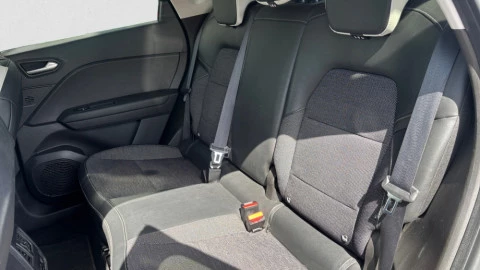 Renault Captur Zen