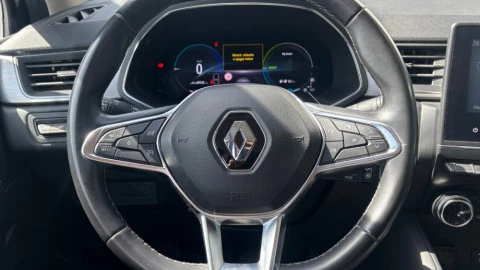 Renault Captur Zen