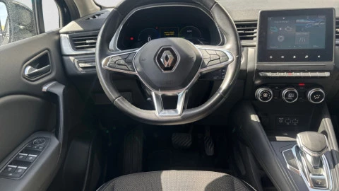 Renault Captur Zen