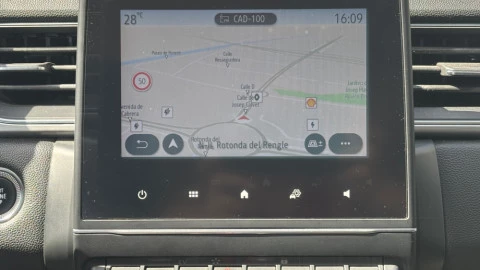 Renault Captur Zen