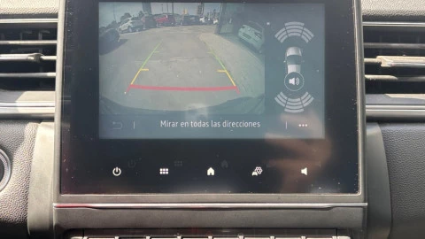 Renault Captur Zen