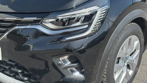Renault Captur Zen