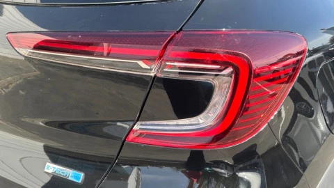 Renault Captur Zen