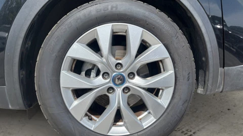 Renault Captur Zen