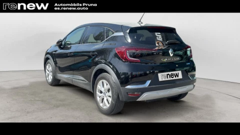 Renault Captur Zen