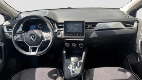 Renault Captur Zen