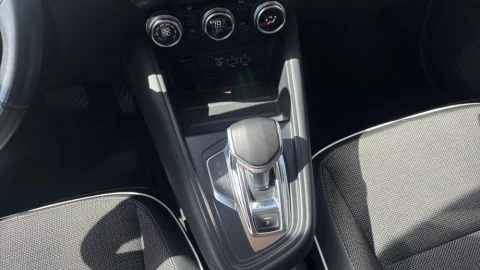 Renault Captur Zen
