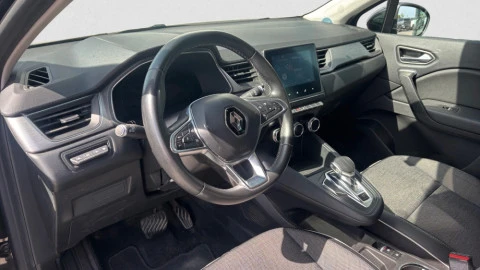 Renault Captur Zen
