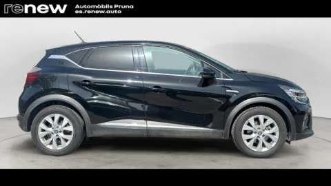 Renault Captur Zen