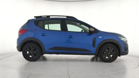 Dacia Sandero  Stepway ECO-G Extreme Go 74kW