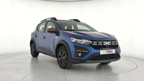 Dacia Sandero  Stepway ECO-G Extreme Go 74kW