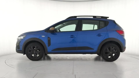 Dacia Sandero  Stepway ECO-G Extreme Go 74kW
